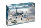 Italeri 1/72 Ju 87 G-2 Kanonenvogel thumbnail