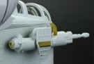 Revell 1/72 Star Wars The Mandalorian - Razor Crest Platinum Edition thumbnail
