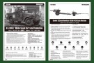 HobbyBoss 1/35 M3A1 late version tow 122mm Howitzer M-30 thumbnail