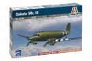 Italeri 1/72 Dakota Mk.III thumbnail