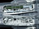 Tamiya 1/48 Lockheed Martin F-35A Lightning II (norsk utgave) thumbnail