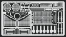 Eduard 1/35 Big Ed King Tiger Henschel (for Tamiya kit) thumbnail