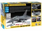 Zvezda 1/48 Russian Light Bomber Yak-130 Mitten thumbnail