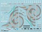 Italeri 1/24 Volvo VN 780 thumbnail