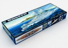 Trumpeter 1/200 USS Arizona BB-39 1941 thumbnail