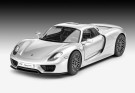 Revell 1/24 Porsche 918 Spyder thumbnail