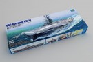 Trumpeter 1/350 USS Intrepid CV-11 thumbnail
