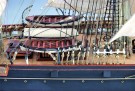 Artesania 1/84 Cutty Sark Tea Clipper 1869 thumbnail