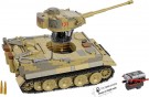 COB Panzer VI Tiger no 131 - 1275 deler thumbnail