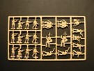 Italeri Infanterisett 1/72 British Infantry 6056 thumbnail