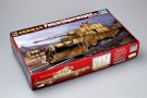 Trumpeter 1/35 German Panzerjagerwagen Vol.2 thumbnail