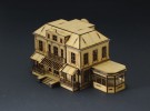 Italeri 1/72 Harstein Hotel 1944 Market/Garden - Battleset thumbnail