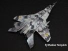 ICM 1/72 The Ghost of Kyiv (MiG-29 of Ukrainian Air Force) thumbnail