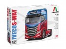 Italeri 1/24 IVECO S-Way thumbnail