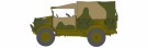 Airfix 1/48 WWII 15-CWT 4x2 G.S. Truck thumbnail