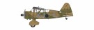 Airfix 1/48 Westland Lysander Mk.I/Mk.III thumbnail