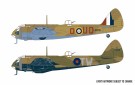 Airfix 1/48 Bristol Blenheim Mk.I thumbnail