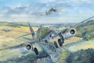 HobbyBoss 1/18 Me262 A-1a Fighter thumbnail