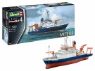 Revell 1/300 German Research Vessel Meteor thumbnail