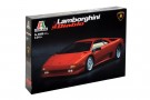 Italeri 1/24 Lamborghini Diablo thumbnail