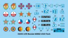 Trumpeter 1/35 Russian KAMAZ-4310 Truck thumbnail