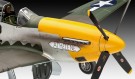 Revell 1/32 P-51D-5NA Mustang Early Version thumbnail