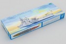 Trumpeter 1/350 Italian Navy Battleship RN Roma thumbnail