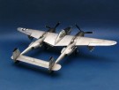 Trumpeter 1/32 Lockheed P-38L-5-LO Lightning thumbnail