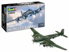 Revell 1/72 Focke-Wulf Fw 200 C-5/C-8 Condor thumbnail