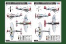 Hobbyboss 1/48 P-47D Thunderbolt Fighter thumbnail