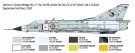 Italeri 1/32 Mirage IIIC thumbnail
