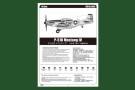 Hobbyboss 1/48 P-51D Mustang IV thumbnail