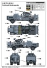 Trumpeter 1/35 German L4500A mit 3.7cm Flak 37 thumbnail