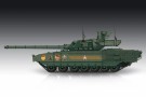 Trumpeter 1/72 Russian T-14 Armata MBT thumbnail