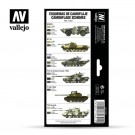 Vallejo Model Air Cold War and Modern Russian Green Patterns thumbnail