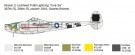 Italeri 1/72 P-38J Lightning thumbnail