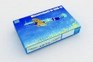 Trumpeter 1/32 Messerschmitt Bf-109 G-10 thumbnail