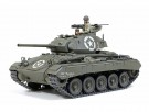 Tamiya 1/35 U.S. Light Tank M24 Chaffee - European Theater thumbnail