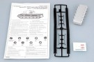 Trumpeter 1/72 Russian KV-1 M1942 Lightweight Cast Tank thumbnail