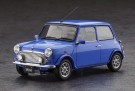 Hasegawa 1/24 Mini 40th Anniversary Limited 1999 thumbnail