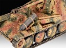 Revell 1/72 Sd.Kfz 138 Marder III Ausf. M thumbnail