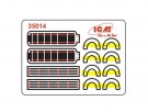 ICM 1/35 Kozak-2 - Ukrainian MRAP-Class Armored Vehicle thumbnail