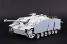 Trumpeter 1/16 StuG.III Ausf.G Late Production (2in1) thumbnail