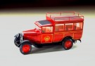 Heller 1/24 Citroen C4 Splendid Hotel thumbnail