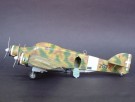 Trumpeter 1/48 Savoia-Marchetti S.M.79-II Sparviero thumbnail