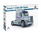 Italeri 1/24 Scania T 143M 500 Topline thumbnail