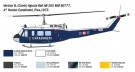 Italeri 1/48 AB-205/UH-1D thumbnail
