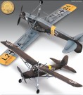 Academy 1/72 Fiesler Fi-156 Storch thumbnail