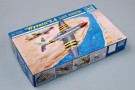 Trumpeter 1/48 Westland Wyvern S.4 (Late Version) thumbnail