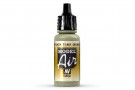Vallejo Model Air UK BSC 28 Silver Grey 17ml (71.401) thumbnail